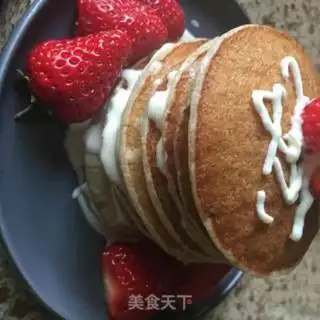 Make Banana muffin step 11