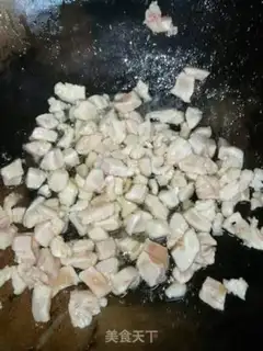 Make Miyagi chicken step 4