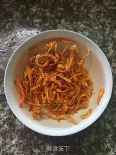 Make Chicken soup with mushrooms step 0