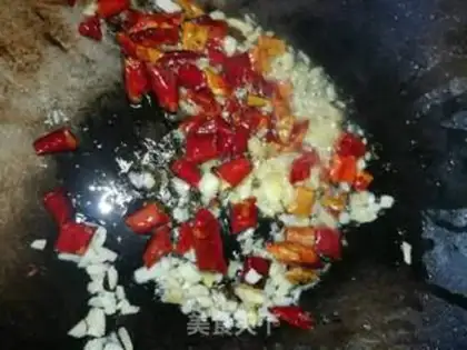Make Miyagi chicken step 6