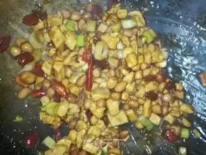 Make Miyagi chicken step 10