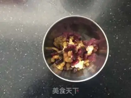 Make Sakura Bean step 8