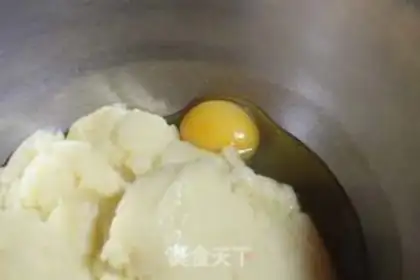 Make Tea flash bubbles step 5