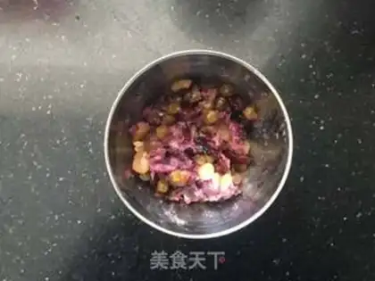 Make Sakura Bean step 9