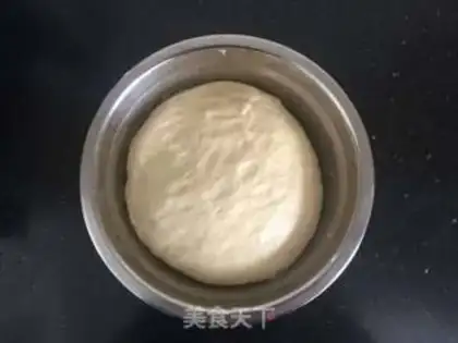 Make Sakura Bean step 10
