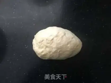 Make Sakura Bean step 11