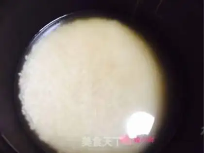 Make Snow salami step 8