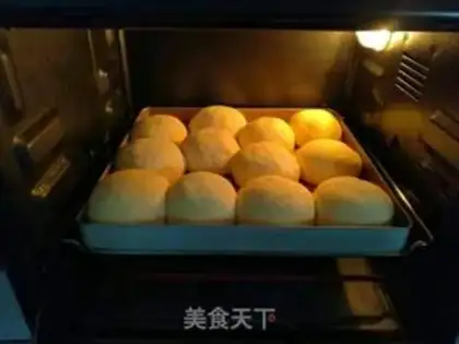 Make Seafood toast step 5