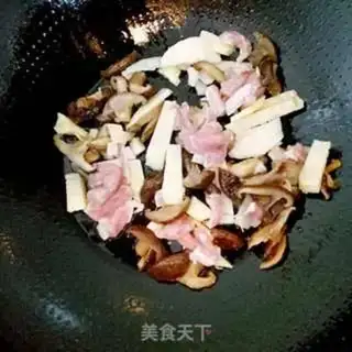 Make Homemade soup step 1