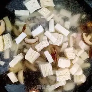 Make Homemade soup step 2