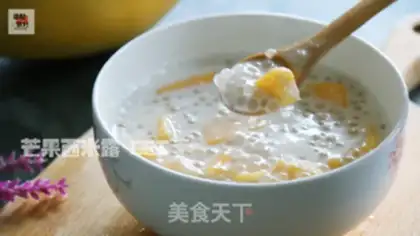 Make Mango Simirou step 9