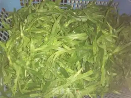 Make Steam noodles step 0