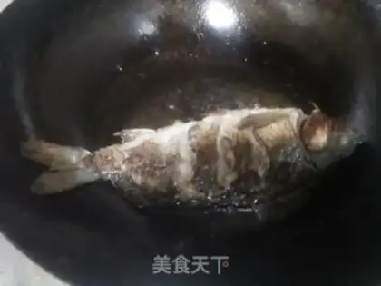 Make Carp step 2