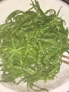 Make Steam noodles step 1