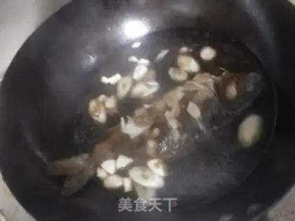 Make Carp step 3