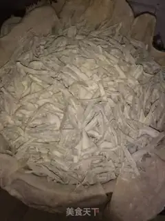Make Steam noodles step 3