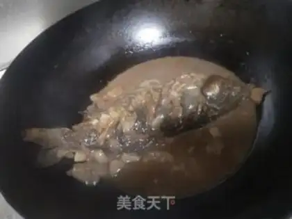 Make Carp step 4