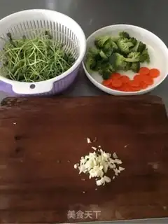 Make Mixer step 2