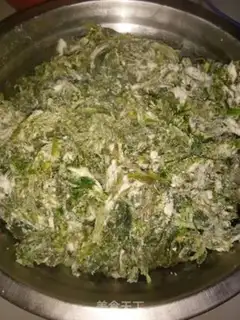 Make Steam noodles step 5