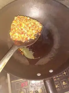 Make Steam noodles step 6