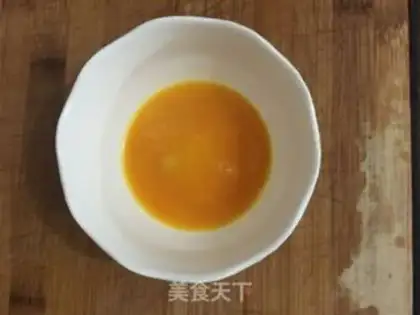 Make Golden Chicken Wing Hammer step 5