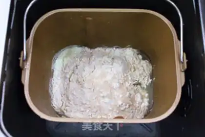 Make sandwich step 0