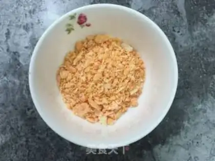 Make Golden Chicken Wing Hammer step 6