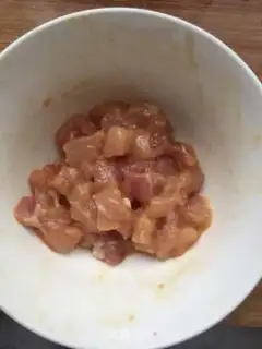 Make What a pineapple step 1