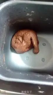 Make Coco double toast step 5