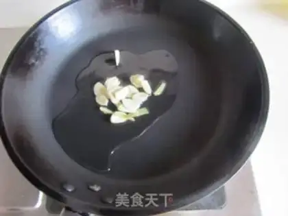 Make Scrambles step 3