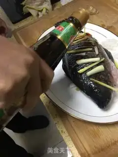 Make Rolfie step 1