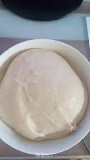 Make Coco double toast step 6