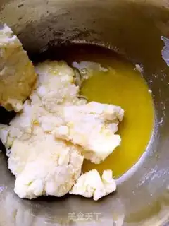 Make Super quick potatoes step 1