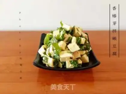 Make The sprouts and the tofu step 8