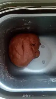 Make Coco double toast step 7
