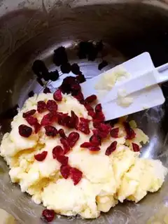 Make Super quick potatoes step 2