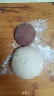 Make Coco double toast step 8