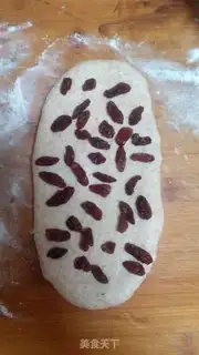 Make Coco double toast step 9