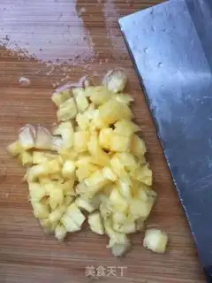 Make What a pineapple step 6