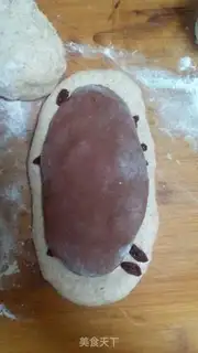 Make Coco double toast step 10