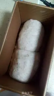 Make Coco double toast step 11