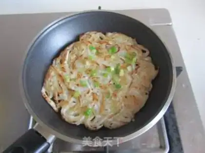 Make A white radish step 6
