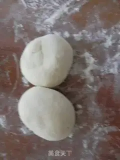 Make "Spring rolls of cash." step 3