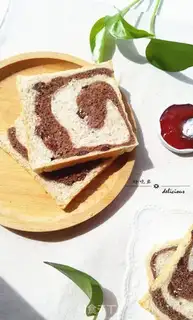 Make Coco double toast step 16