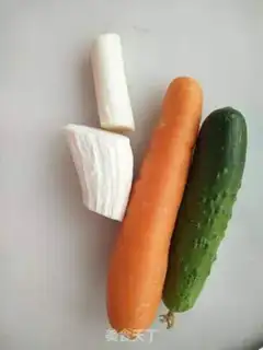 Make "Spring rolls of cash." step 6