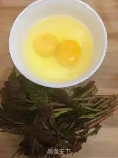 Make Fried eggs step 0