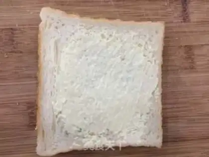 Make sandwich step 13