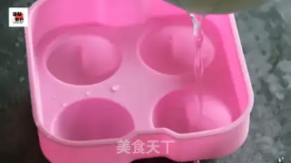 Make Sakura Shushin step 5