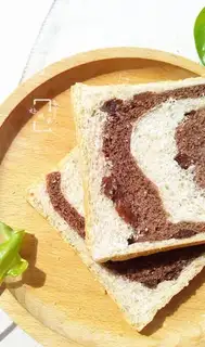 Make Coco double toast step 18