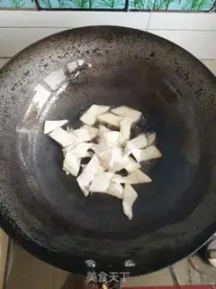 Make Soo San step 2